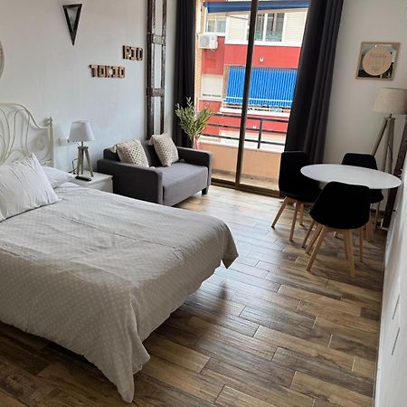 San Francisco Apartment Torremolinos Bagian luar foto