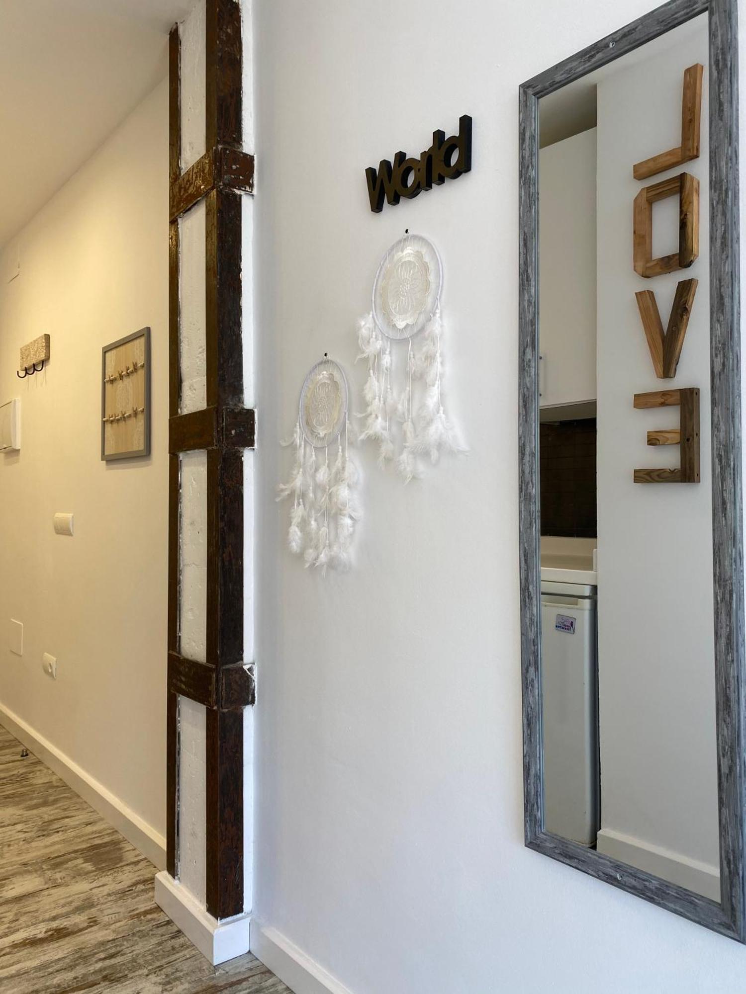 San Francisco Apartment Torremolinos Bagian luar foto