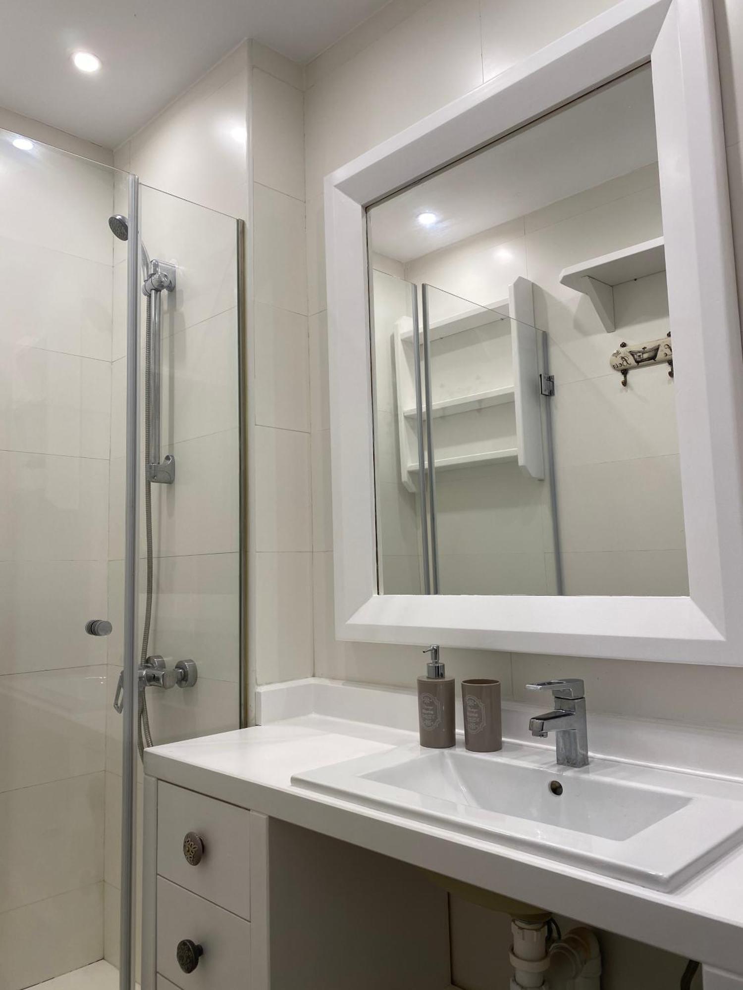 San Francisco Apartment Torremolinos Bagian luar foto