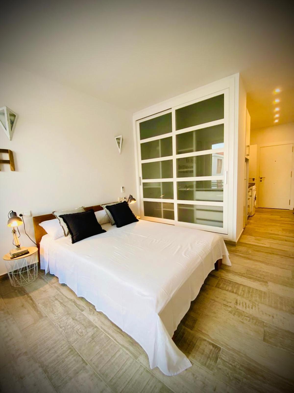 San Francisco Apartment Torremolinos Bagian luar foto