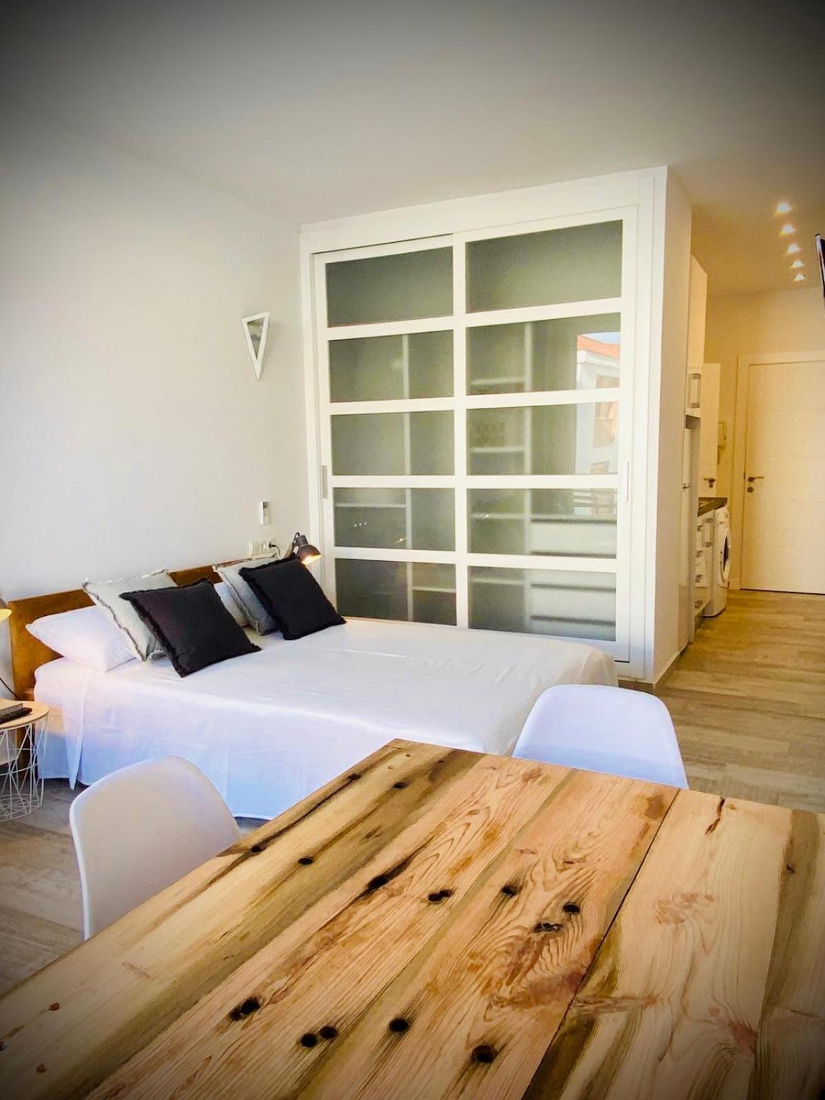 San Francisco Apartment Torremolinos Bagian luar foto
