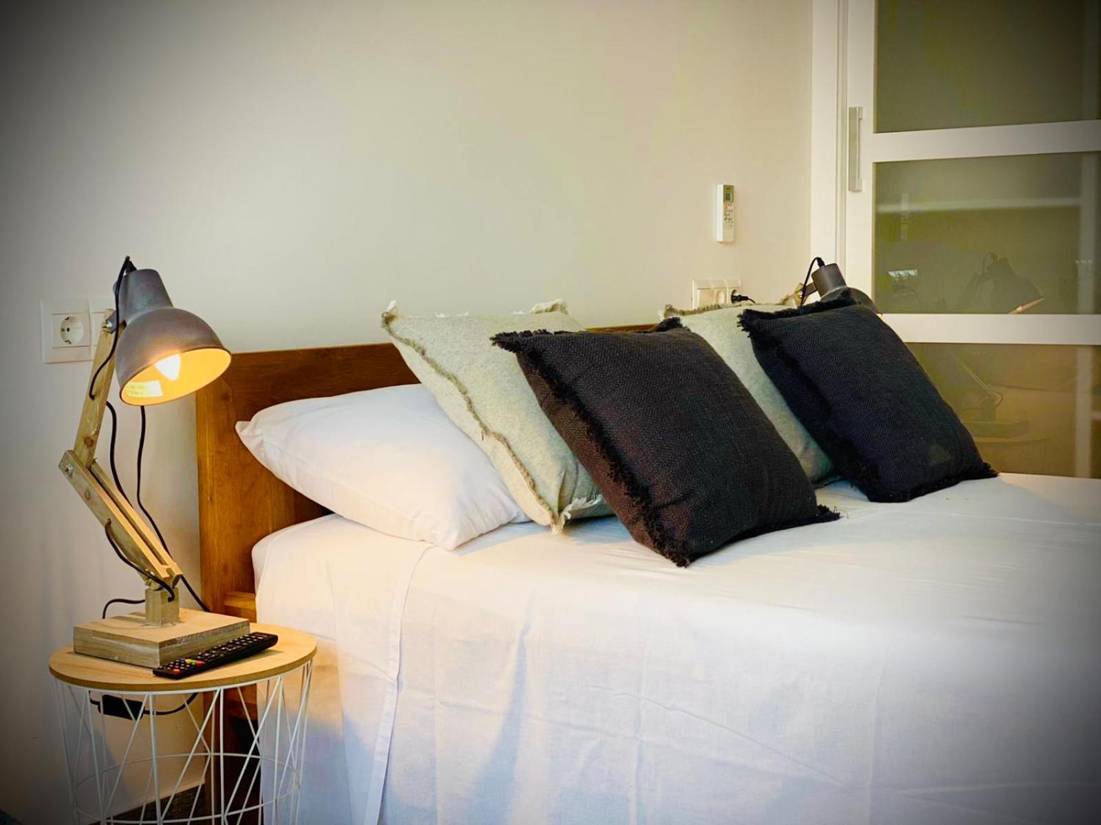 San Francisco Apartment Torremolinos Bagian luar foto