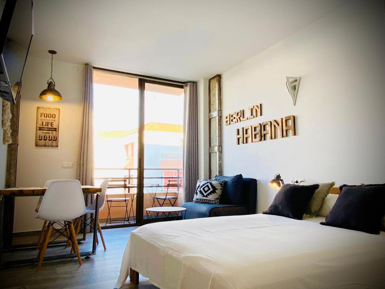 San Francisco Apartment Torremolinos Bagian luar foto