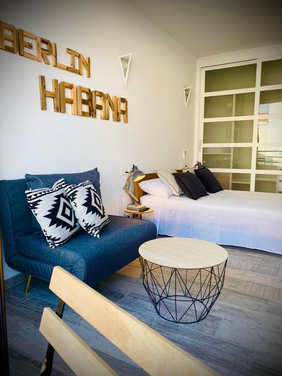 San Francisco Apartment Torremolinos Bagian luar foto