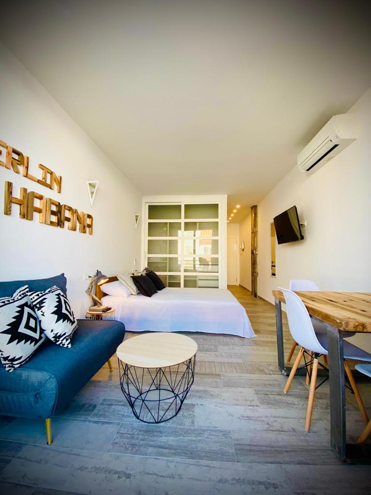 San Francisco Apartment Torremolinos Bagian luar foto
