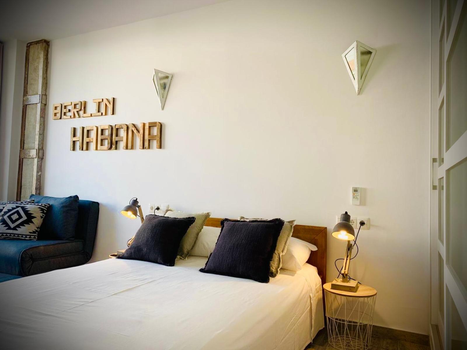 San Francisco Apartment Torremolinos Bagian luar foto