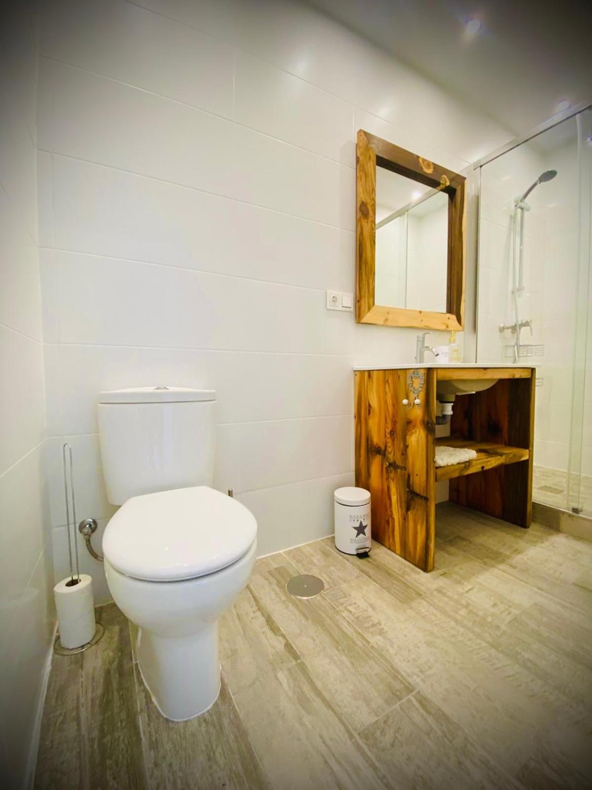 San Francisco Apartment Torremolinos Bagian luar foto