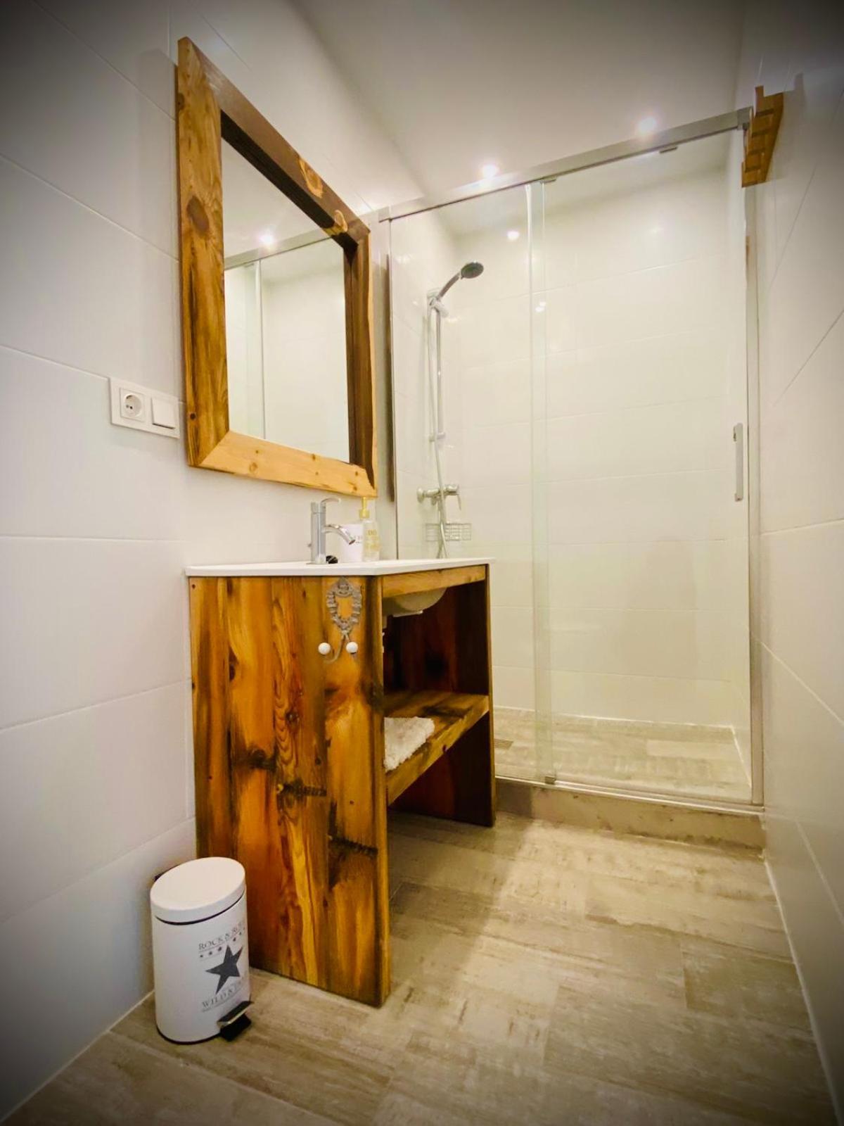 San Francisco Apartment Torremolinos Bagian luar foto