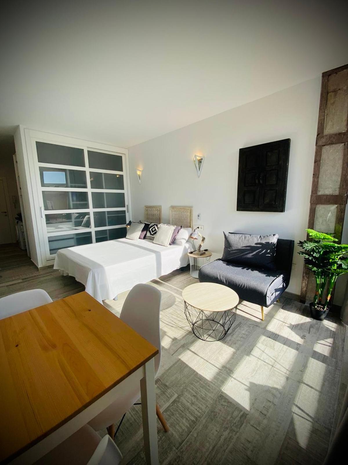 San Francisco Apartment Torremolinos Bagian luar foto