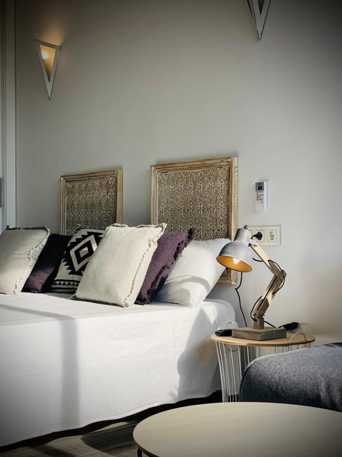 San Francisco Apartment Torremolinos Bagian luar foto