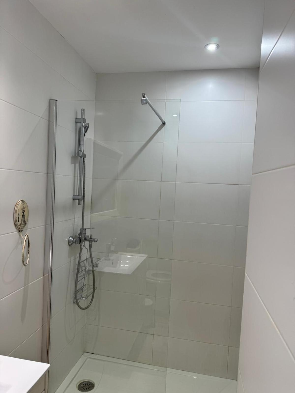 San Francisco Apartment Torremolinos Bagian luar foto