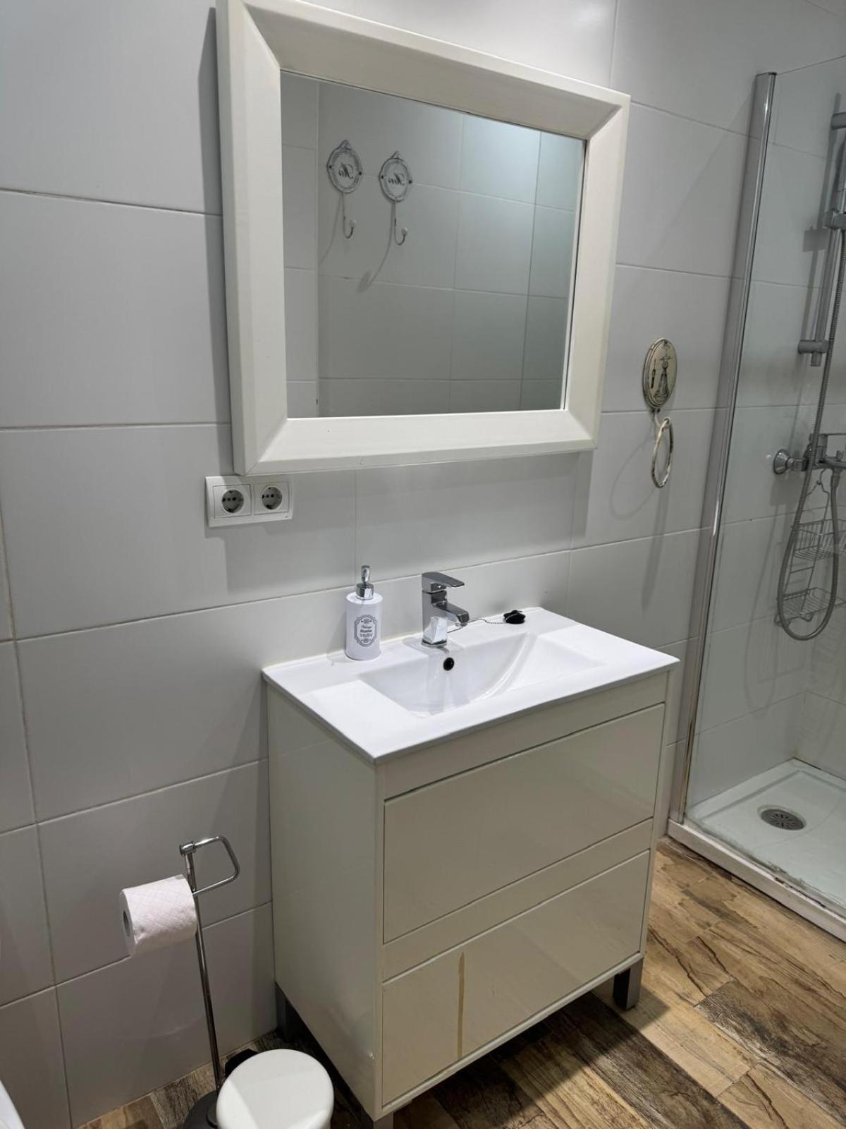 San Francisco Apartment Torremolinos Bagian luar foto